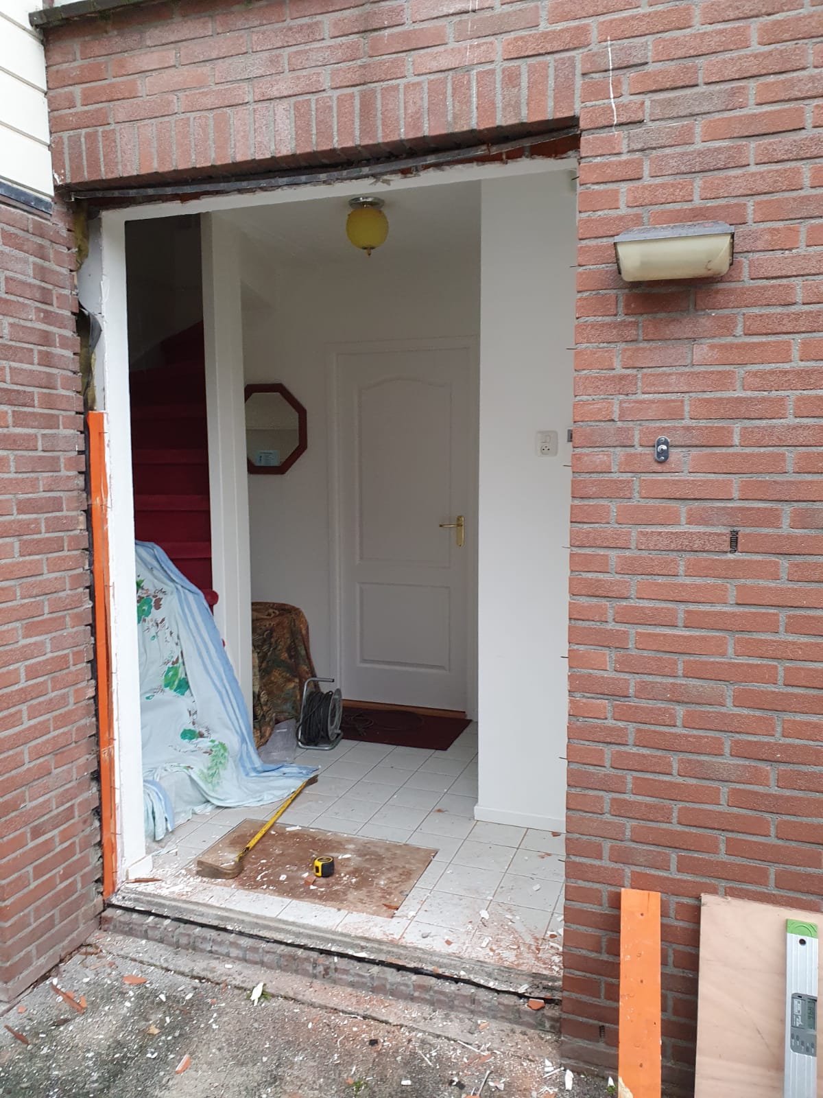 Nieuwe voordeur geplaatst in oostzaan-2.jpeg