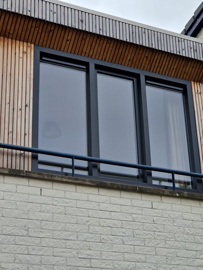 Almere Stad: Geef uw woning een moderne uitstraling met kunststof raamkozijnen