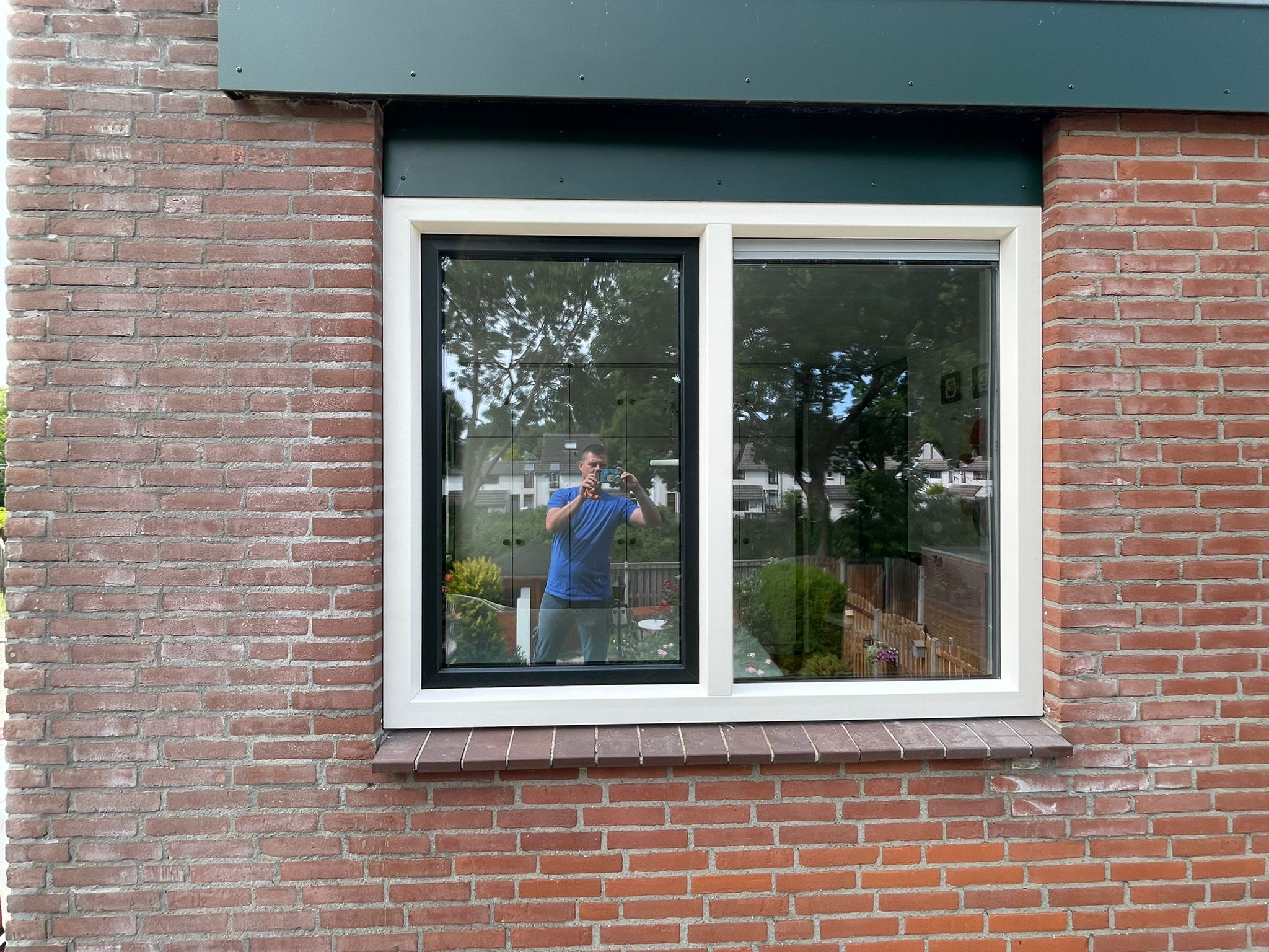 221205 Kozijnen in almere haven geplaats 5.jpeg