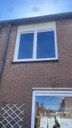 Kunststof raamkozijnen met isolatieglas voor woningen in Stedenwijk, Almere
